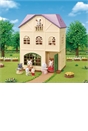 Sylvanian Families Wisteria Terrace Gift Set