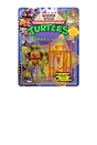 TEENAGE MUTANT NINJA TURTLES CLASSIC TURTLE FIGURES