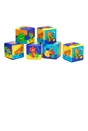 Playgro Soft Blocks