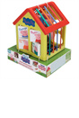 Peppa Pig's Activity House