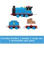 Thomas & Friends Talking Gordon Motorised Train Engine