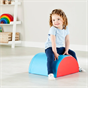 Play Factory Soft Play Half Circle