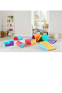 Play Factory Soft Play Triangle