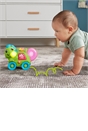 Fisher-Price Link Squad Crawl 'n' Colours Chameleon