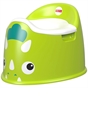 Fisher-Price Dino Potty Training Seat with Removable Bowl