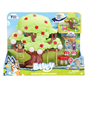 Bluey's Treehouse Playset