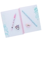 Hello Kitty Large Stationery Set