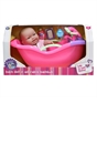 Lots to Love Baby with Bathtub Assortment