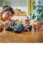 LEGO® NINJAGO® Ninja Team Combo Vehicle 4-in-1 Toy 71820