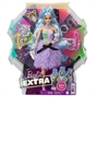 Barbie Extra Doll & Mix & Match Accessories for 30+ Looks