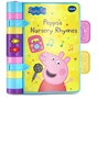 Peppa Pig: Peppa's Nursery Rhymes