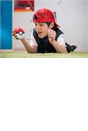 Pokemon Trainer Mission