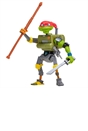 Tales of Teenage Mutant Ninja Turtles Mix 'n Match Mutations Metalhead Figure