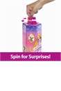 Disney Princess Spin & Reveal Rapunzel Doll Set