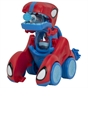 Marvel Spidey and His Amazing Friends Spidey-Rex Racer Vehicle