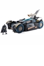 DC Batman Ultimate Transforming Batmobile Playset