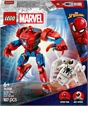 LEGO® Marvel Spider-Man Mech vs. Anti-Venom 76308