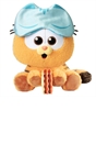 Baby Garfield 25cm Interactive Plush Toy