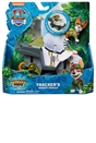 PAW Patrol Jungle Pups - Tracker’s Monkey Rescue Vehicle