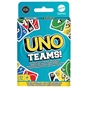 UNO Teams Game