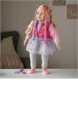 63cm Isla Hair Play Doll