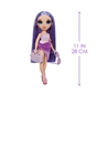 Rainbow High Swim & Style Fashion Doll - Violet (Purple)