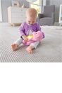 Fisher-Price Soothe & Glow Seahorse Toy