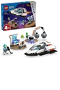 LEGO® City Spaceship and Asteroid Discovery Set 60429