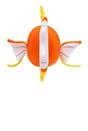 Pokémon Magikarp Plush - 8-Inch Soft Plush with Authentic Details