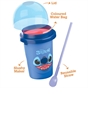 Chillfactor Disney Stitch & Angel Slushy Maker