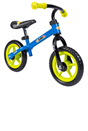 10 Inch Dino Balance Bike