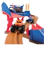 Monster Jam Supercharge Speedway Playset