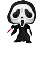 Funko POP! Movies 1607: Scream Ghost Face
