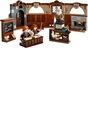 LEGO® Harry Potter™ Hogwarts™ Castle: Charms Class 76442