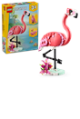 LEGO Creator 3in1 Wild Animals: Pink Flamingo 31170