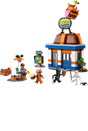 LEGO® Fortnite® Durrr Burger Restaurant 77076