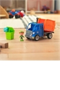 Blippi Recycling Truck and Accessories