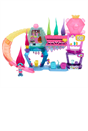 Trolls 3 Band Together Mount Rageous Playset with Queen Poppy Doll