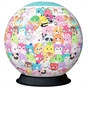 Ravensburger Squishmallows 72 Piece 3D Jigsaw Puzzle