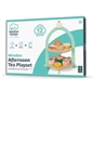 Kitchen Corner Wooden Afternoon Tea Playset