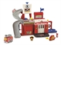 Toot-Toot Drivers® Fire Station 