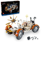 LEGO® Technic NASA Apollo Lunar Roving Vehicle – LRV 42182