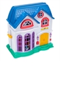 My Dream Mansion Doll House