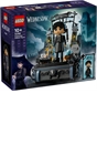 LEGO® Wednesday: Wednesday Addams Figure Toy Gift 76780