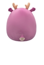 Original Squishmallows 16-Inch Shantrice the Plum Fawn 