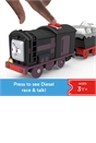 Thomas & Friends Talking Diesel Motorised Train Engine