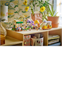 LEGO® Friends Plant Café & Flower Shop 42671