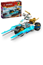 LEGO® NINJAGO® Zane’s Ice Motorcycle Toy Set 71816