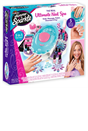 Shimmer 'n Sparkle The Real Ultimate Nail Spa