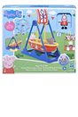 Peppa Pig Toys Peppa's Pirate Ride Playset with 2 Peppa Pig Figures